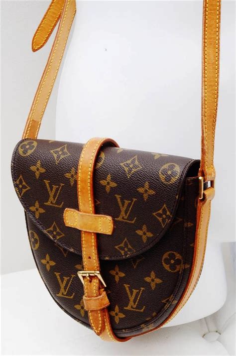 louis vuitton monogram chantilly pm cross body shoulderbag|Louis Vuitton Louis Vuitton Chantilly Crossbody Bags & Handbags .